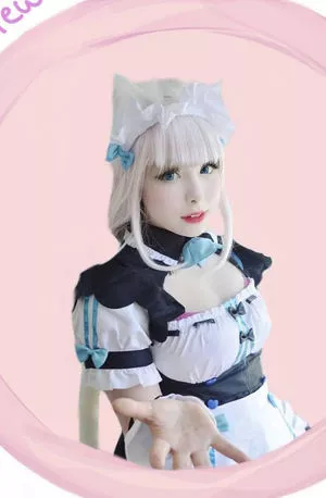 Itsmintychan nude photo #0011