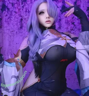 Itsmintychan nude photo #0014