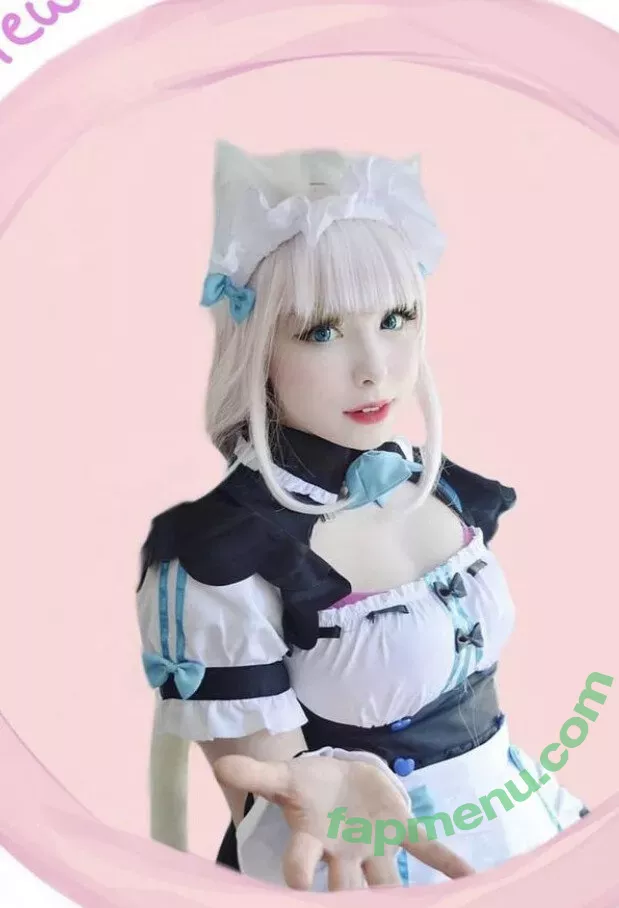 Itsmintychan nude photo #0011 (Itsmintychan)