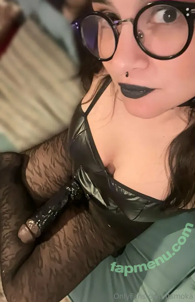 itsmoka nude photo #0030 (itsmoka)