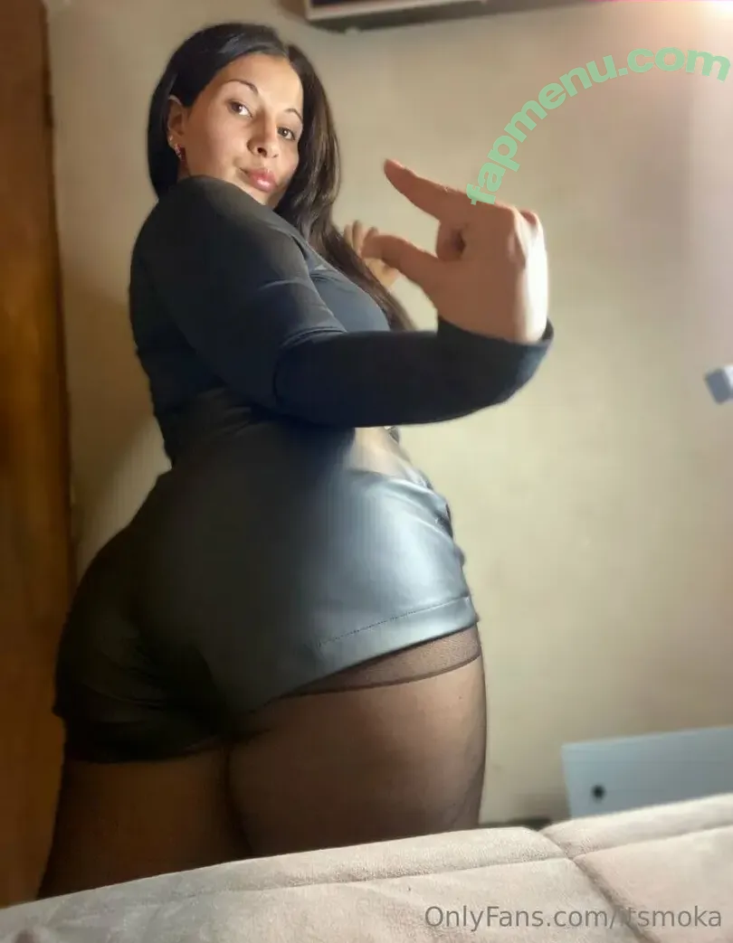 itsmoka nude photo #0037 (itsmoka)