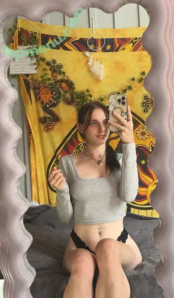 itsmontanahfaith nude photo #0029 (itsmontanahfaith_)