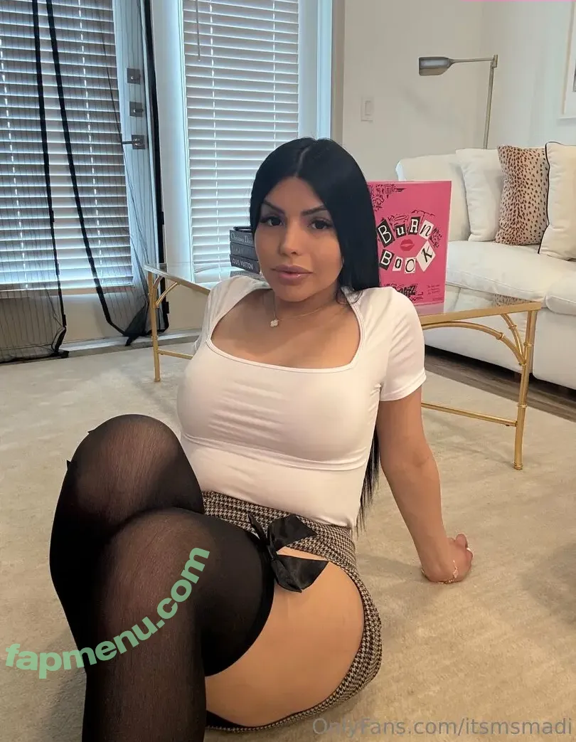 itsmsmadi nude photo #0109 (itsmsmadison)