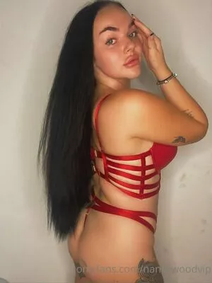 itsnancywoodfree / itstacticaltimesomewhere nude photo #0388