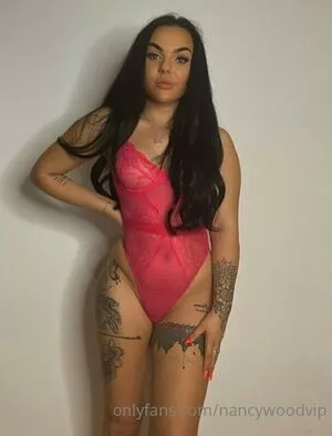 itsnancywoodfree / itstacticaltimesomewhere nude photo #0625