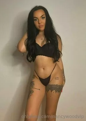 itsnancywoodfree / itstacticaltimesomewhere nude photo #0629