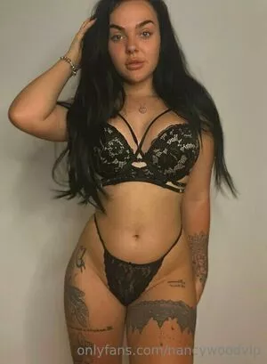 itsnancywoodfree / itstacticaltimesomewhere nude photo #0637