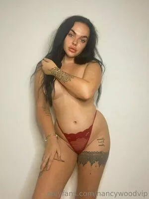 itsnancywoodfree / itstacticaltimesomewhere nude photo #0645
