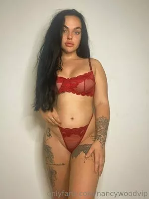 itsnancywoodfree / itstacticaltimesomewhere nude photo #0646