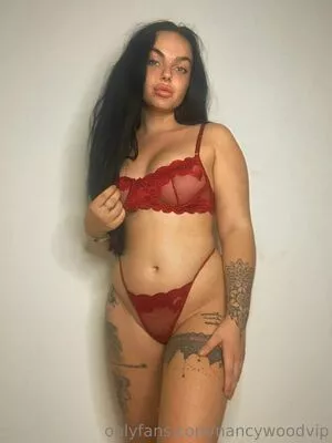 itsnancywoodfree / itstacticaltimesomewhere nude photo #0647