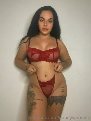 itsnancywoodfree / itstacticaltimesomewhere nude photo #0648