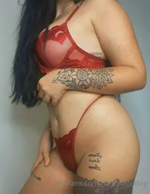 itsnancywoodfree / itstacticaltimesomewhere nude photo #0649