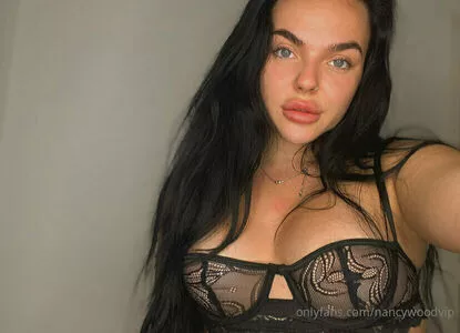 itsnancywoodfree / itstacticaltimesomewhere nude photo #0672