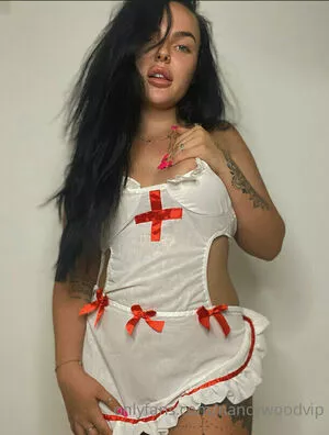 itsnancywoodfree / itstacticaltimesomewhere nude photo #0680