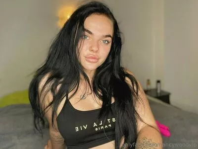 itsnancywoodfree / itstacticaltimesomewhere nude photo #0695