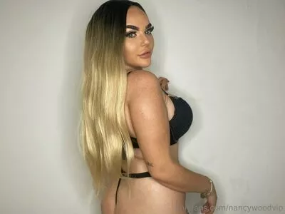 itsnancywoodfree / itstacticaltimesomewhere nude photo #0720