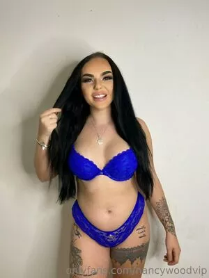 itsnancywoodfree / itstacticaltimesomewhere nude photo #0743