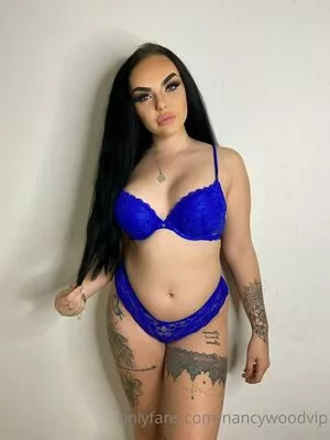 itsnancywoodfree / itstacticaltimesomewhere nude photo #0747