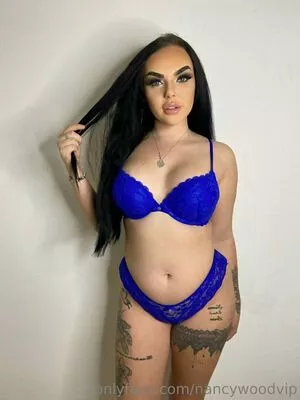 itsnancywoodfree / itstacticaltimesomewhere nude photo #0749