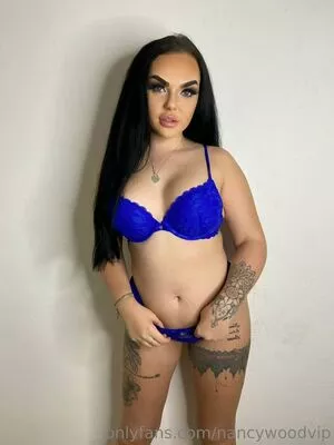 itsnancywoodfree / itstacticaltimesomewhere nude photo #0751