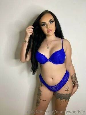 itsnancywoodfree / itstacticaltimesomewhere nude photo #0754