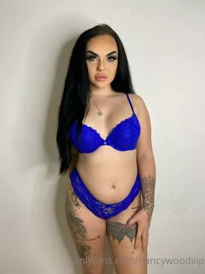 itsnancywoodfree / itstacticaltimesomewhere nude photo #0755