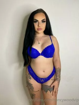 itsnancywoodfree / itstacticaltimesomewhere nude photo #0762