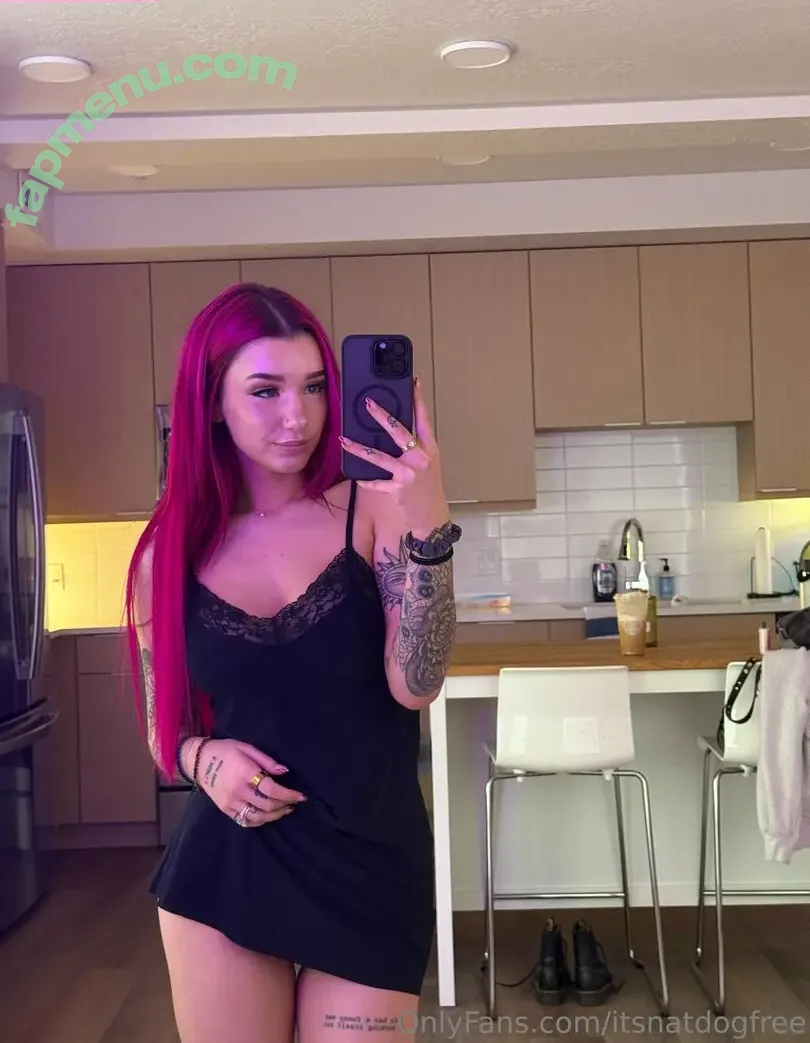 itsnatdogfree nude photo #0007 (yourpcktbaby)