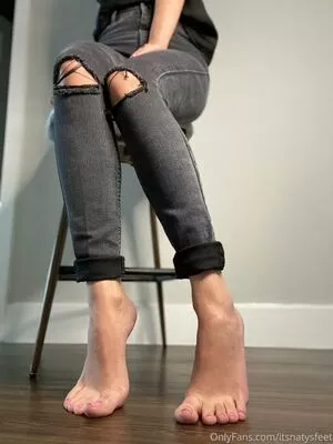 Itsnatysfeet / itsnatysfeet2 nude photo #0031
