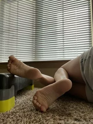 Itsnatysfeet / itsnatysfeet2 nude photo #0061