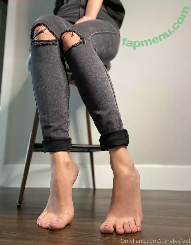 Itsnatysfeet nude photo #0031 (itsnatysfeet2)