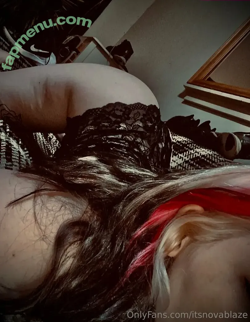 itsnovablaze nude photo #0040 (novablazeteam)