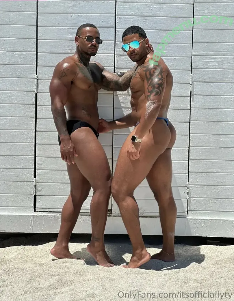 itsofficiallyty nude photo #0007 (officialjt)