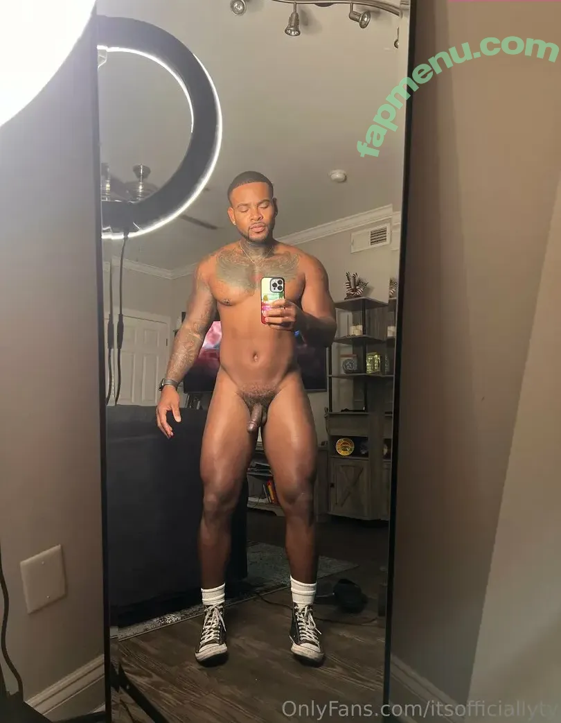 itsofficiallyty nude photo #0020 (officialjt)