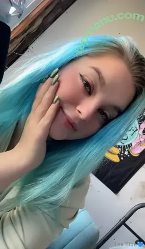 itsonlyalexisss / itsonlyalexissss nude photo #0002