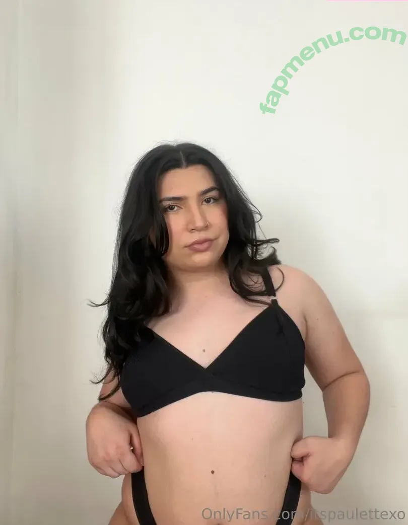 itspaulettexo nude photo #0024 (itspaulettexo)