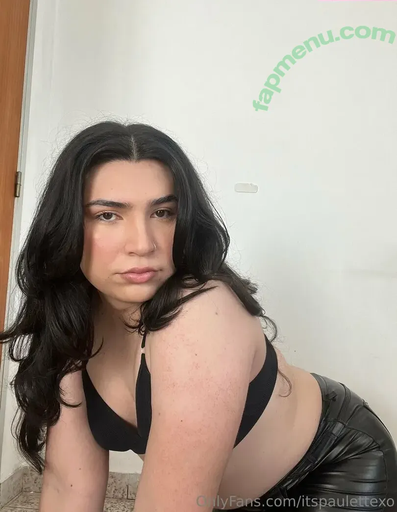 itspaulettexo nude photo #0025 (itspaulettexo)