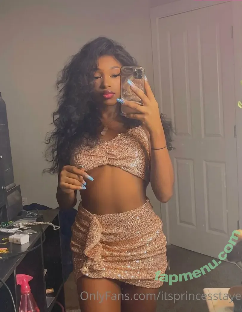 itsprincesstaye nude photo #0001 (itsprincesstaye)