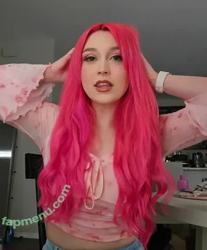 Itsqueenmanda nude photo #0030