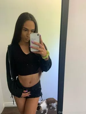 ItsRae69 nude photo #0026