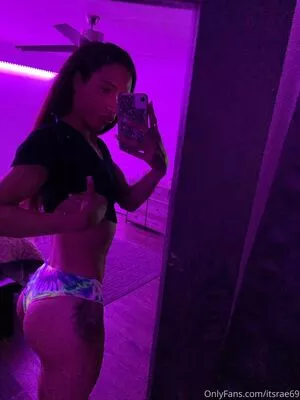 ItsRae69 nude photo #0044