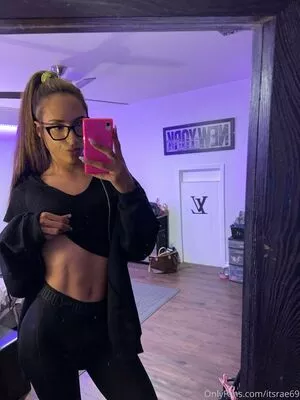 ItsRae69 nude photo #0080