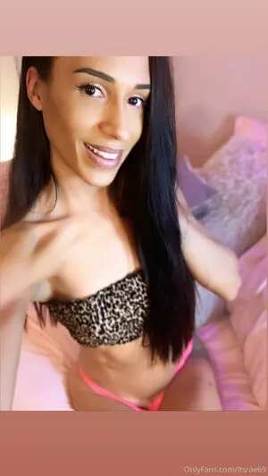 ItsRae69 nude photo #0110