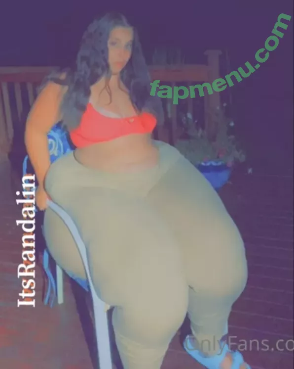 itsRandalin nude photo #0002 (its.randalin)