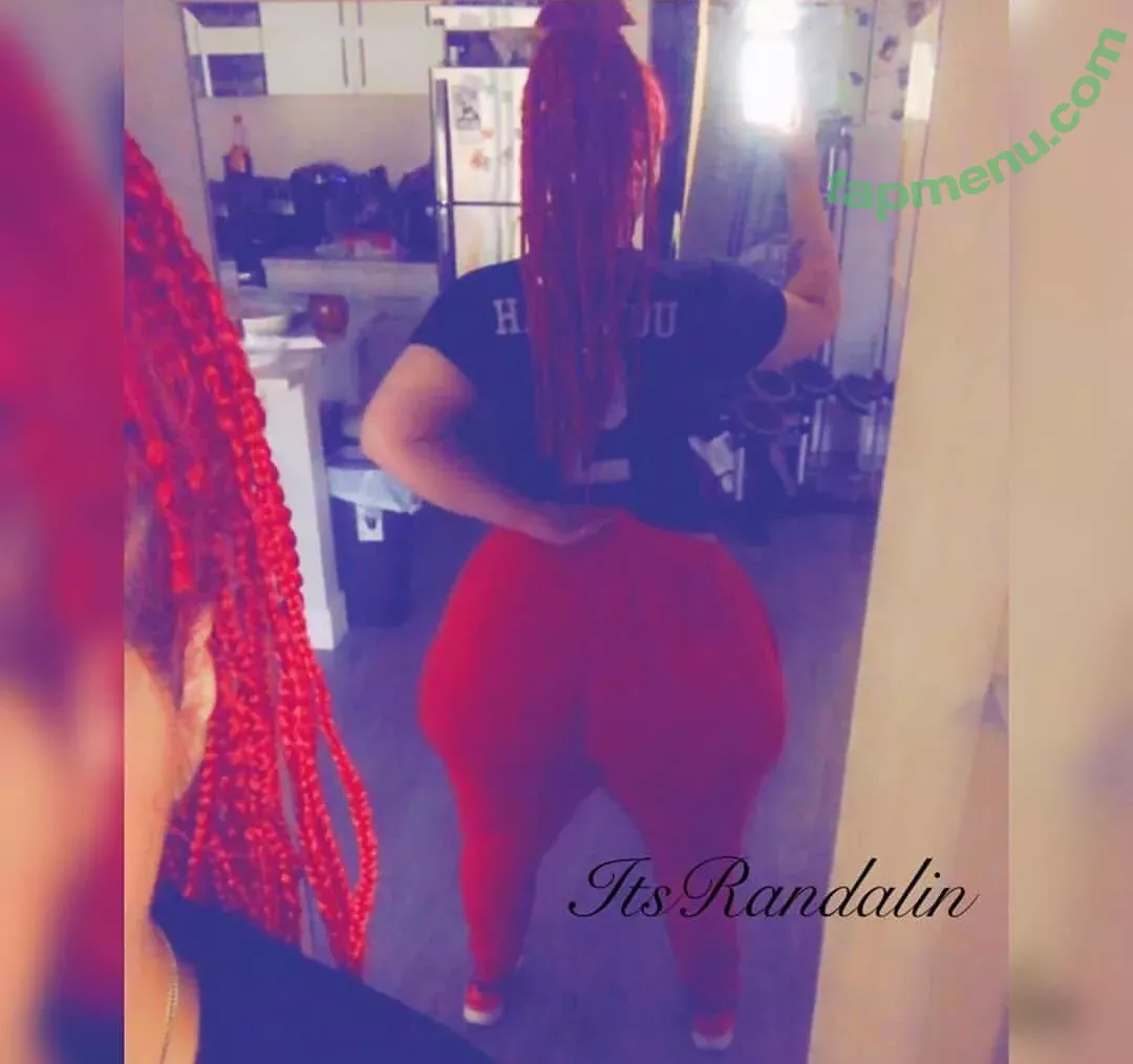 itsRandalin nude photo #0104 (its.randalin)