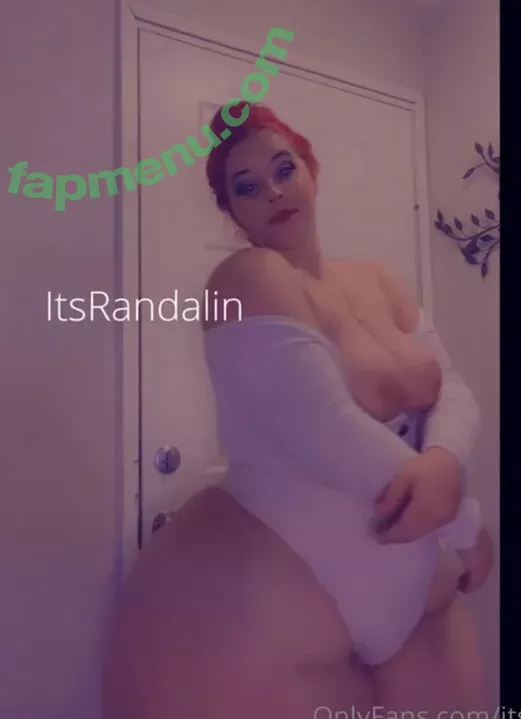 itsRandalin nude photo #0225 (itsRandalin)