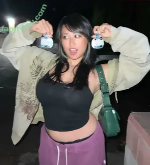 Itsreallysandyhere / Handrasa / Ohsandy.x / Sandra Ha nude photo #0013