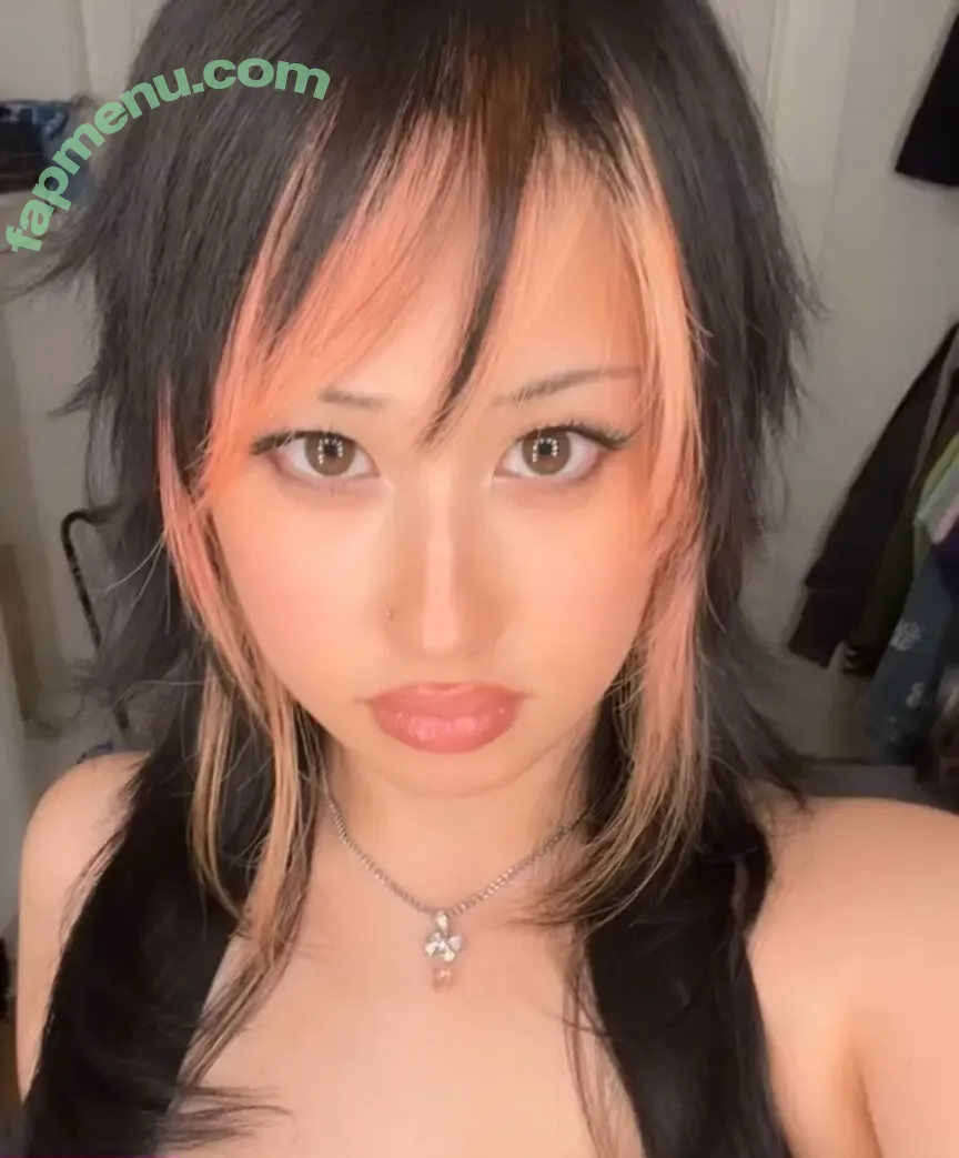 Itsreallysandyhere nude photo #0006 (Handrasa / Ohsandy.x / Sandra Ha)