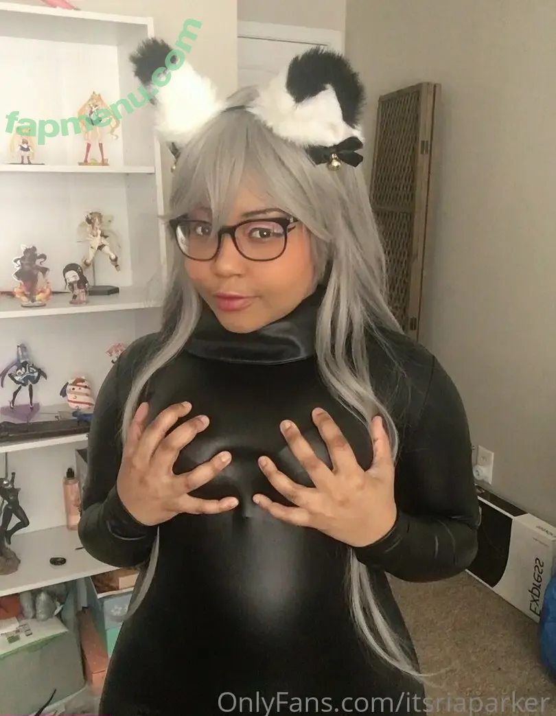 itsriaparker nude photo #0006 (itsriaparker)
