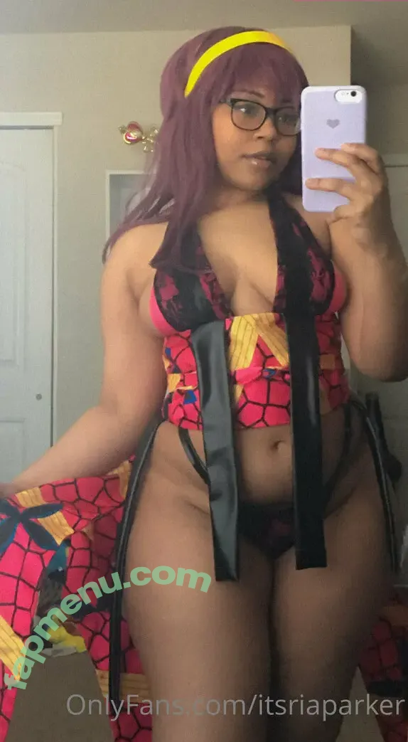 itsriaparker nude photo #0012 (itsriaparker)
